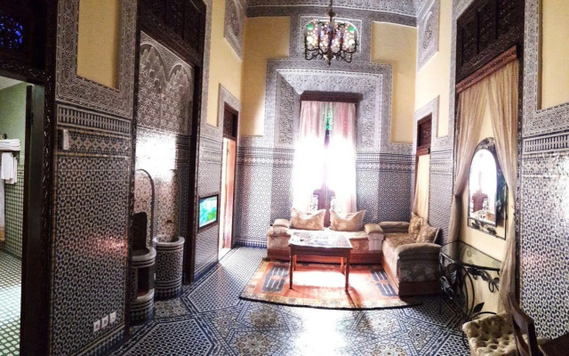 Riad Jaouhara