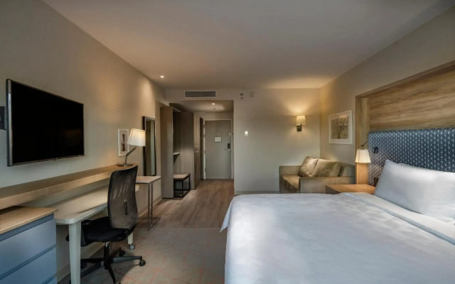 Holiday Inn & Suites Aguascalientes by IHG