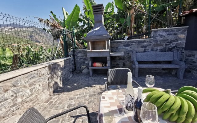 Villa Nova Madeira no Funchal Casa A e B