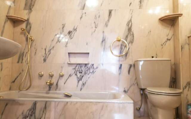 Le Moure Rouge (Marin) Apartment 2