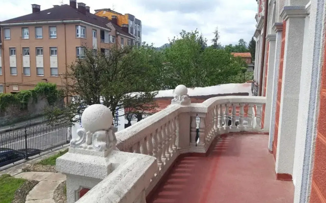 Albergue La Quintana - Hostel