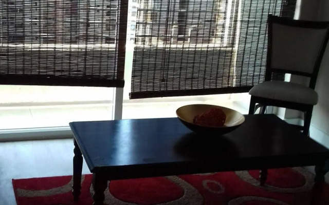 Apartment Relocation
