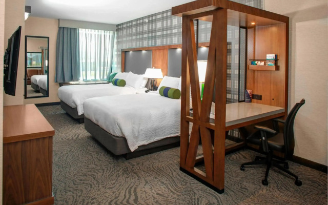 SpringHill Suites by Marriott Bozeman