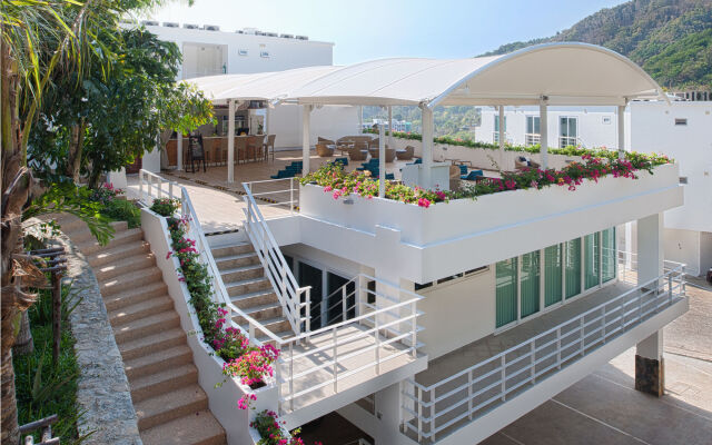Shanaya Residence Ocean View Kata