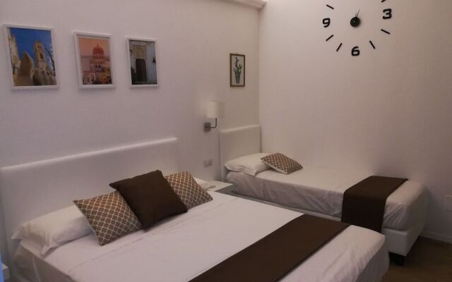 B&B Suites Via del Mare