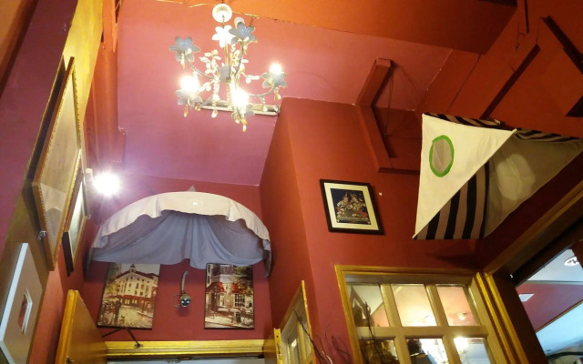 City Inn Hotel