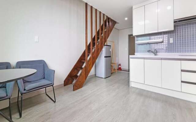 Jeju Stay Dalggum Pension