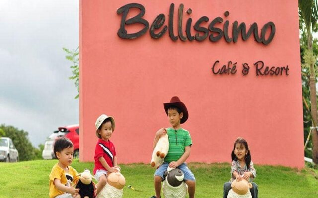 Bellissimo Cafe & Resort