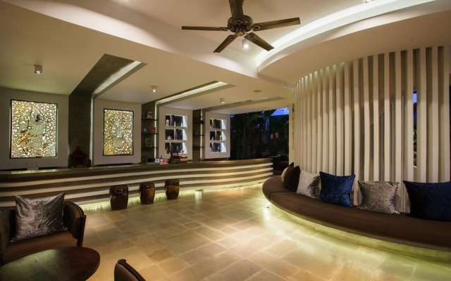 Apsara Residence Hotel