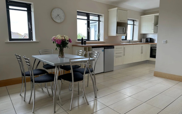 Cúirt na Coiribe Self Catering