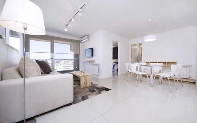 AZ8 San Luis Apartment