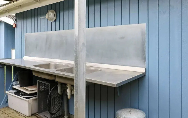 Luxury Spa Retreat in Spodsbjerg - By Traum Ferienwohnungen