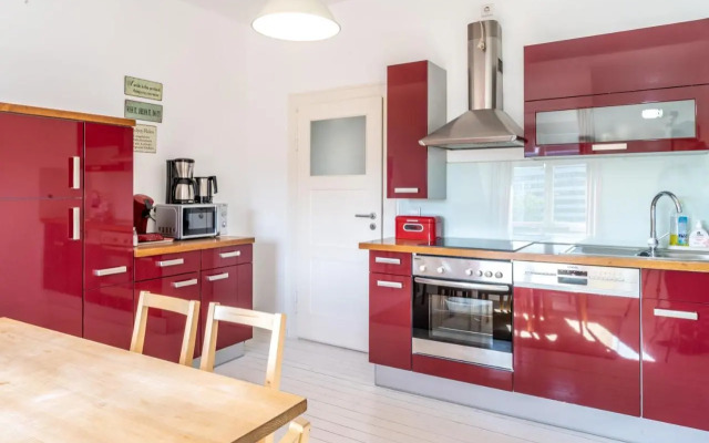 Ferienwohnung Ludwigstrasse