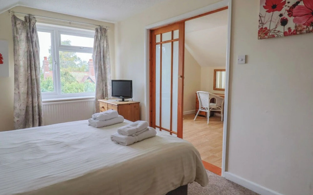 The Orchard Country House