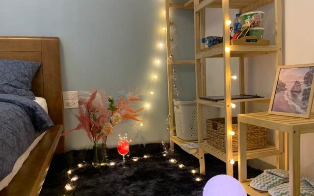 Linda Boutique Homestay