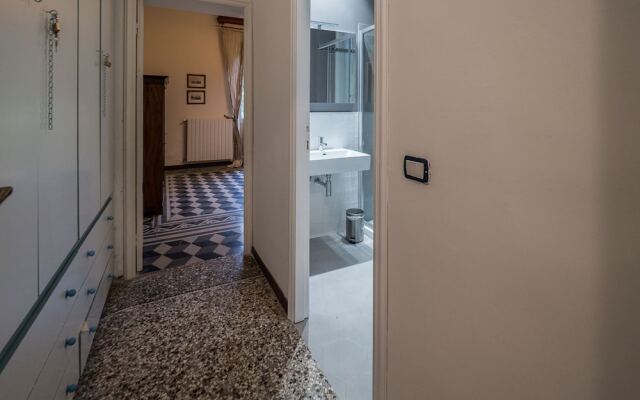 Villa Montale Apartment I Limoni