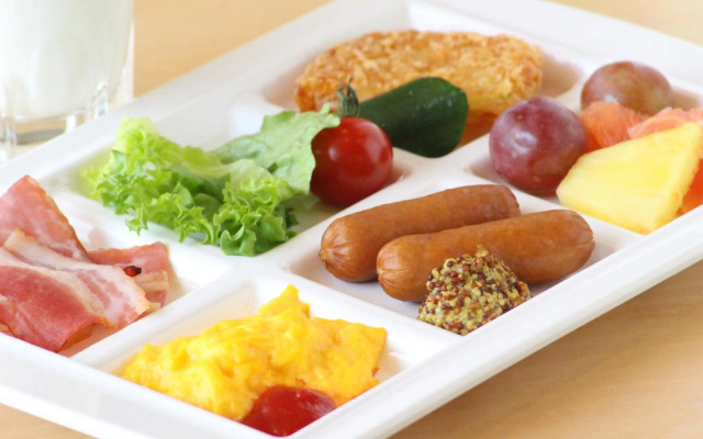 Garden Hotel Shizuoka