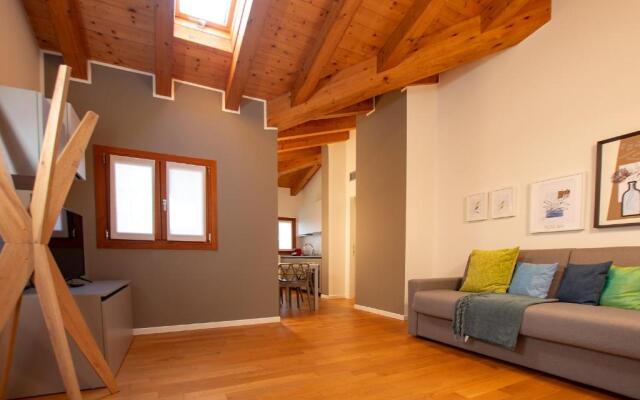 Hotel Residence Dolcenero