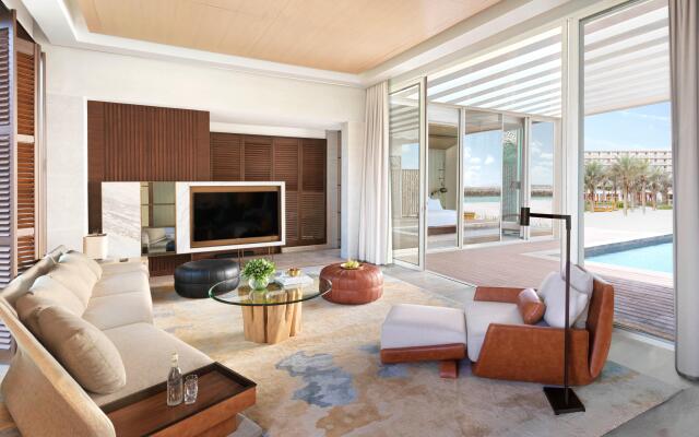 InterContinental Ras Al Khaimah Mina Al Arab Resort & Spa by IHG