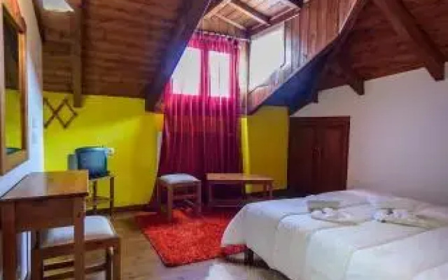 Mavrodimos Guesthouse