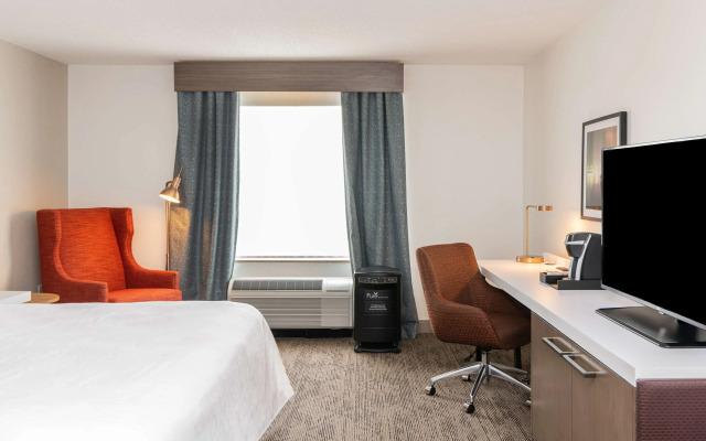 Hilton Garden Inn BWI Airport