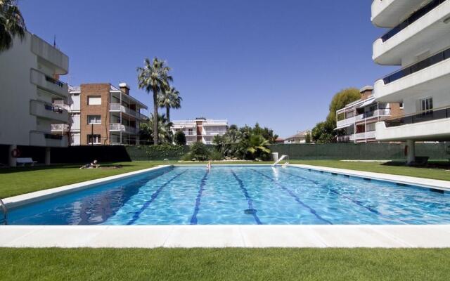 Mediterráneo Sitges