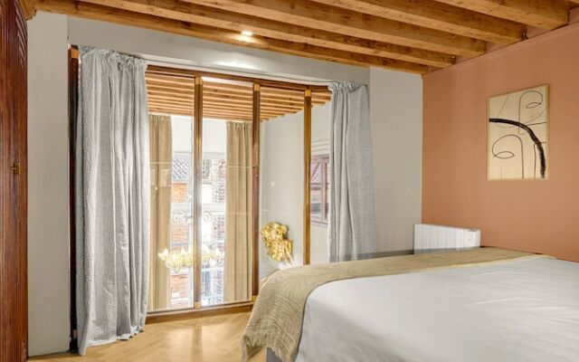 Relais du Capitole - Appartements d'hôtes