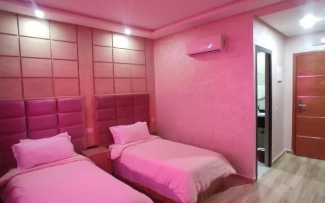 Fekri Hotel