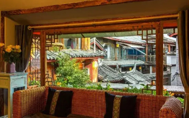 Jewelry Inn
