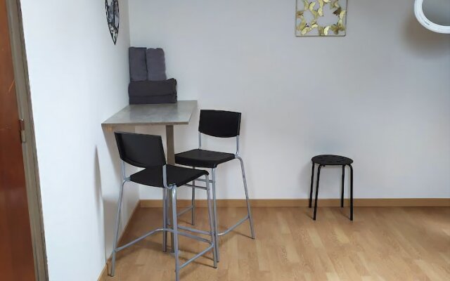 Chambres d'Hotes La Cabanette