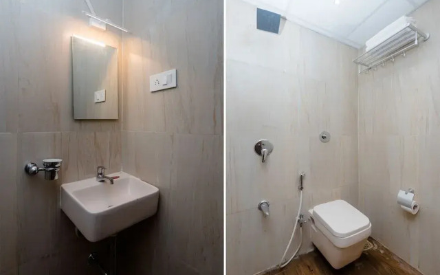 Embassy Suites by Oyo Rooms