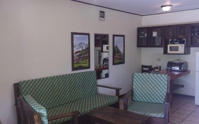 Hotel Mangaby