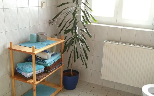 Ferienwohnung Steinwald Ausläufer