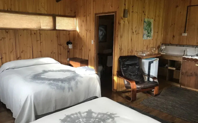 Patagonia Puelo Lodge