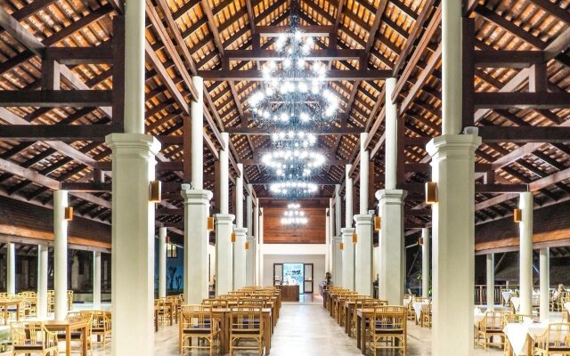 Le MENARA KHAO LAK