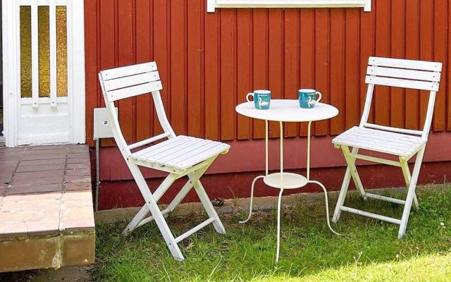 5 Person Holiday Home in Vejby