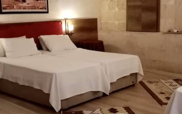 Sark Ciragan Konak Butik Otel