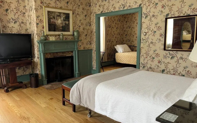 The Inn at Montpelier