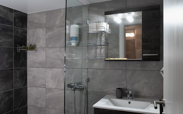 Fotis Lux Apartments