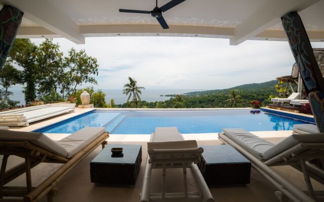 Villa Umbrella