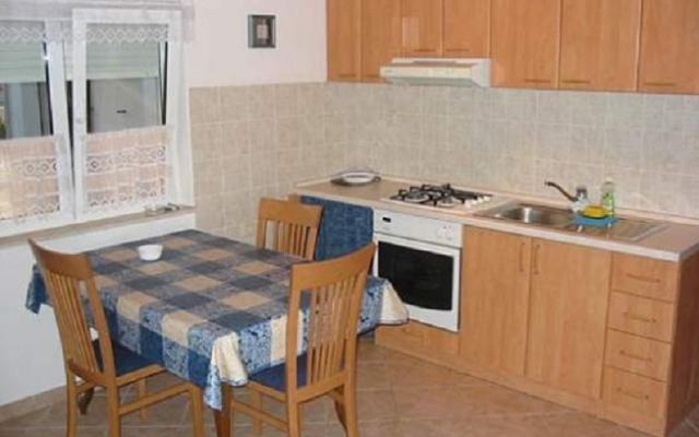 Studio apartment Marti - free parking and grill: SA2 - Studio Hvar, Island Hvar