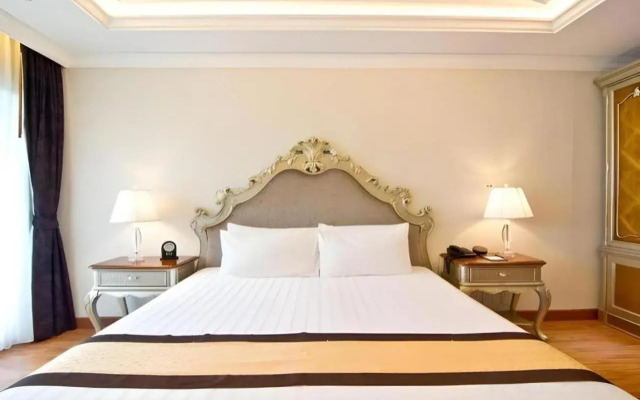 LK Grand Empire Pattaya