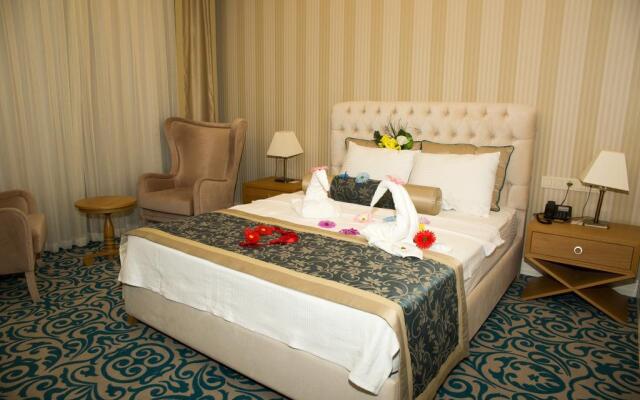 Rabat Resort Hotel