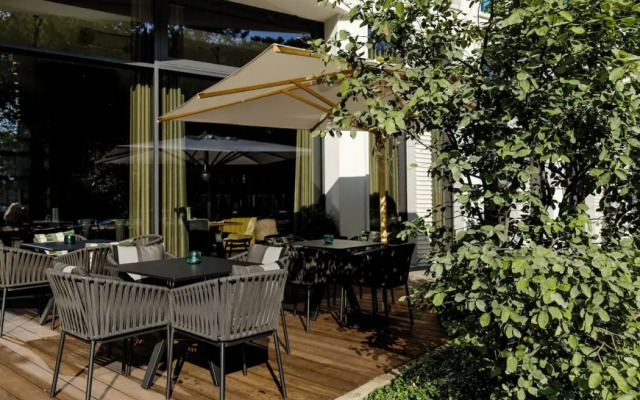 Motel One Köln-Altstadt