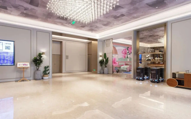 Mercure Xiamen Science City