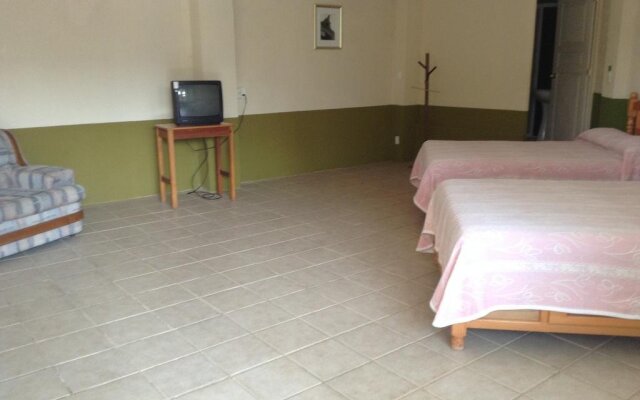 Hotel El Morichal
