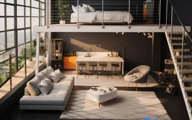 Zhengzhou Shichuan Inn