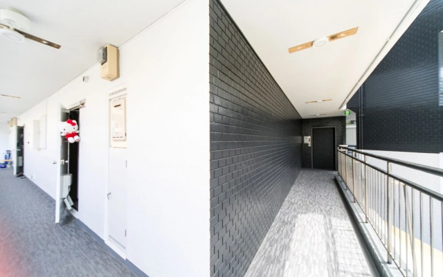 Universal Room