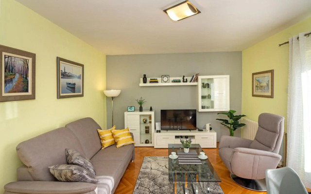 Apartment Fortunella