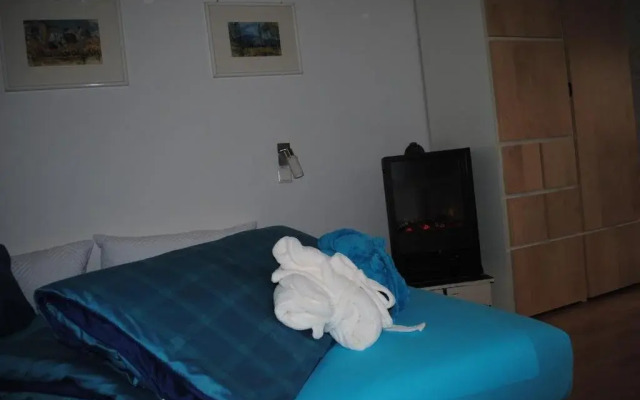 Haus Frank Apartment°6